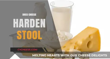 Does Cheese Harden Stool? Unraveling the Dairy-Digestive Connection