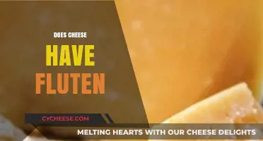 Does Cheese Contain Gluten? Unraveling the Truth for a Safe Diet