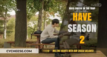 Cheese in the Trap Season 2: Confirmed or Just a Rumor?
