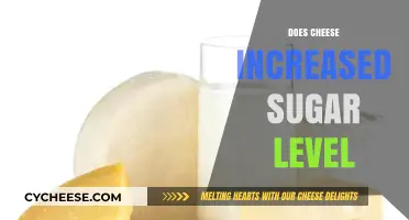 Does Cheese Increase Blood Sugar Levels? Unraveling the Dairy Dilemma