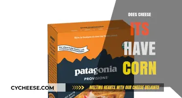 Does Cheese Nips Contain Corn? Unraveling the Ingredients Mystery
