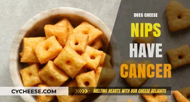Does Cheese Nips Cause Cancer? Unraveling the Snack Safety Myth