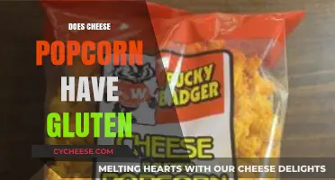 Is Cheese Popcorn Gluten-Free? A Crunchy Snack Fact Check