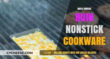Does Cheese Damage Nonstick Cookware? Facts and Myths Revealed