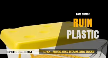 Does Cheese Ruin Plastic? Uncovering the Truth Behind Food Storage Myths