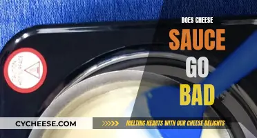 Cheese Sauce: How Long Does it Last?