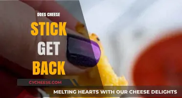 Cheese Sticks: Can They Be Reheated?