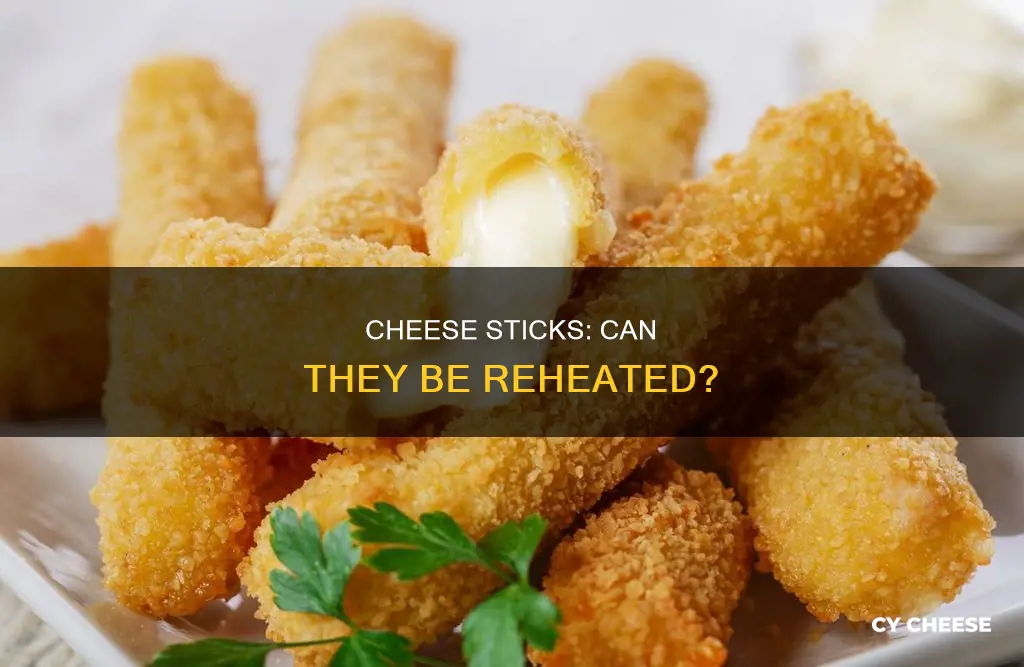 does cheese stick get back
