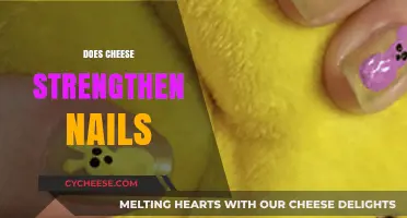 Can Cheese Boost Nail Health? Uncovering the Truth Behind the Myth