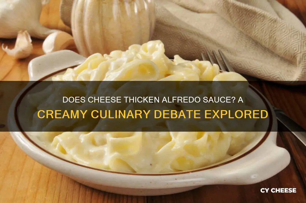 does cheese thicke alfero