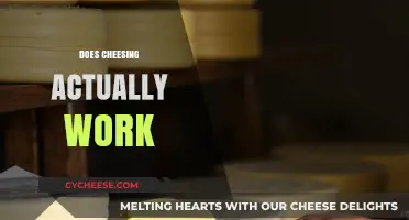 Does Cheesing Really Work? Uncovering the Truth Behind the Strategy