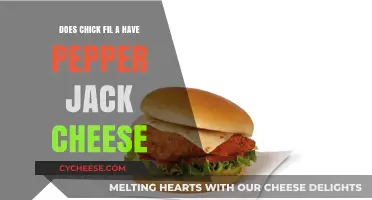 Chick-fil-A's Pepper Jack Cheese: Fact or Fiction? Unveiling the Truth