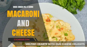 Chick-fil-A's Mac and Cheese: What's the Deal?