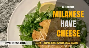 Does Chicken Milanese Include Cheese? Unraveling the Classic Italian Dish