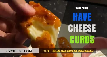 Exploring Chili's Menu: Are Cheese Curds a Hidden Gem?