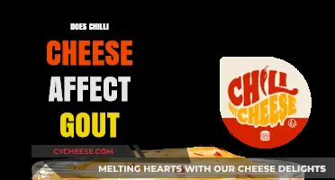 Chilli Cheese and Gout: Spicy Truths About Your Diet