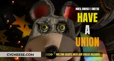 Unionization at Chuck E. Cheese: What's the Current Status?