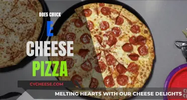 Chuck E. Cheese Pizza: Worth the Hype?