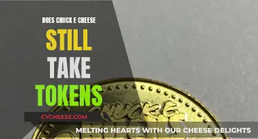 The Future of Chuck E. Cheese: Tokens or No Tokens?