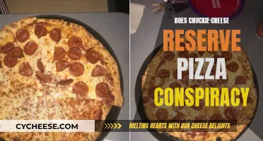 Unveiling the Mystery: Is Chuck E. Cheese's Pizza Conspiracy Real?