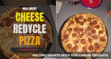 Chuck E. Cheese's Pizza Recycling: Sustainable or Greenwashing?