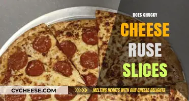 Chucky Cheese Pizza Slices: Fact or Fiction? Uncovering the Truth
