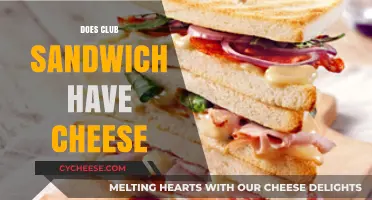 Does a Club Sandwich Include Cheese? Unraveling the Classic Recipe Debate