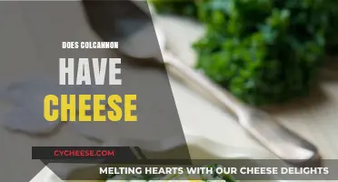 Does Colcannon Have Cheese? Unraveling the Traditional Irish Recipe