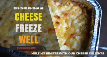 Mac and Cheese: Freezing Tips and Tricks