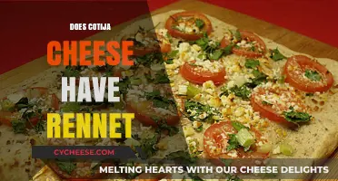 Is Cotija Cheese Vegetarian? Exploring Rennet in Mexican Cheese