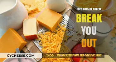 Does Cottage Cheese Cause Acne? Uncovering the Truth About Breakouts