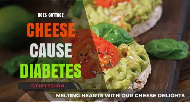 Cottage Cheese and Diabetes: Unraveling the Myth and Facts