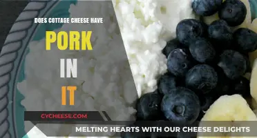 Is Cottage Cheese Pork-Free? Unraveling the Ingredients and Myths
