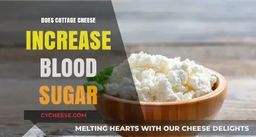 Cottage Cheese and Blood Sugar: Impact on Glucose Levels Explained