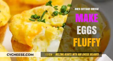 Cottage Cheese Secret: Fluffy Eggs or Myth? Discover the Truth!