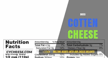 Does Cottage Cheese Fit Your Diet? Nutrition Facts and Benefits Explained