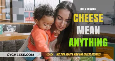 Why Do We Crave Cheese? Unraveling the Mystery Behind the Craving