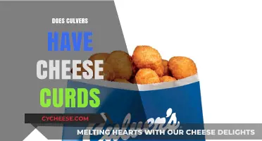 Culver's Cheese Curds: Are They on the Menu? Find Out Here!