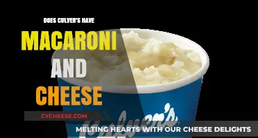 Culver's Mac and Cheese: A Comforting Menu Addition