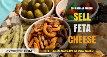 Dollar General's Feta Cheese: What You Need to Know