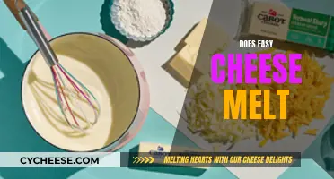 Easy Cheese Melting: What You Need to Know