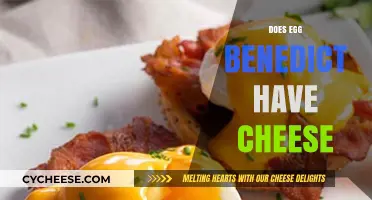 Does Egg Benedict Include Cheese? Unraveling the Classic Breakfast Mystery