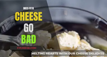Feta Cheese: How Long Does It Last?