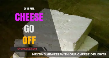 Feta Cheese: How Long Does It Last?