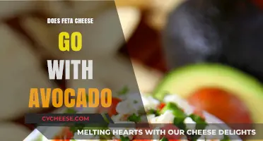 Avocado and Feta: A Match Made in Heaven?