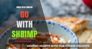 Feta and Shrimp: A Perfect Pairing?
