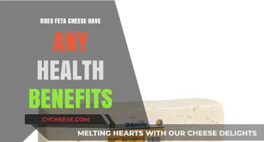 Feta Cheese: Healthy or Harmful?
