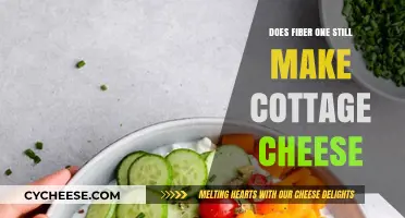 Does Fiber One Still Produce Cottage Cheese? Answering Your Questions