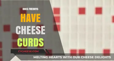 Does Freddy's Serve Cheese Curds? A Tasty Menu Mystery Explored