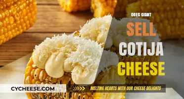 Where to Find Cotija Cheese: Does Giant Carry This Mexican Staple?